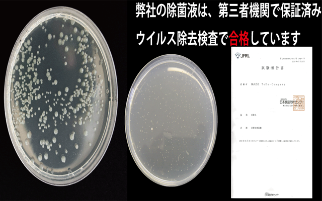 分析テスト